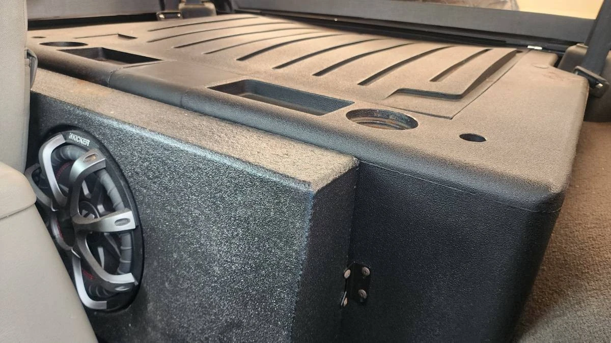 2003 Jeep TJ Wrangler - Image 19 of 25
