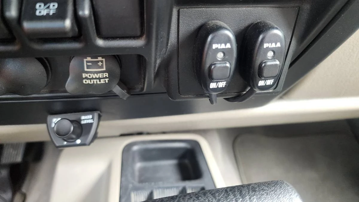 2003 Jeep TJ Wrangler - Image 14 of 25