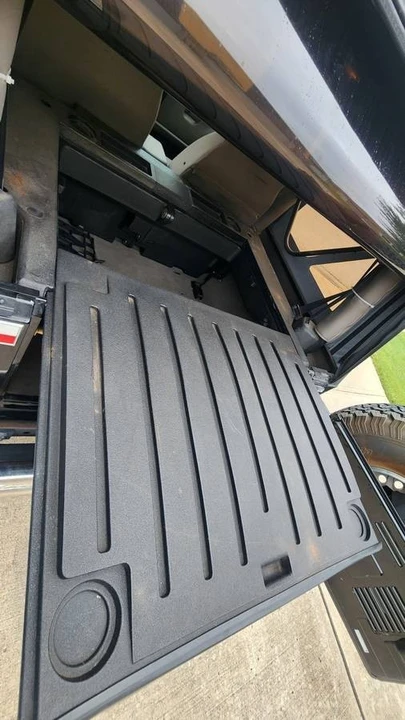 2003 Jeep TJ Wrangler - Image 17 of 25