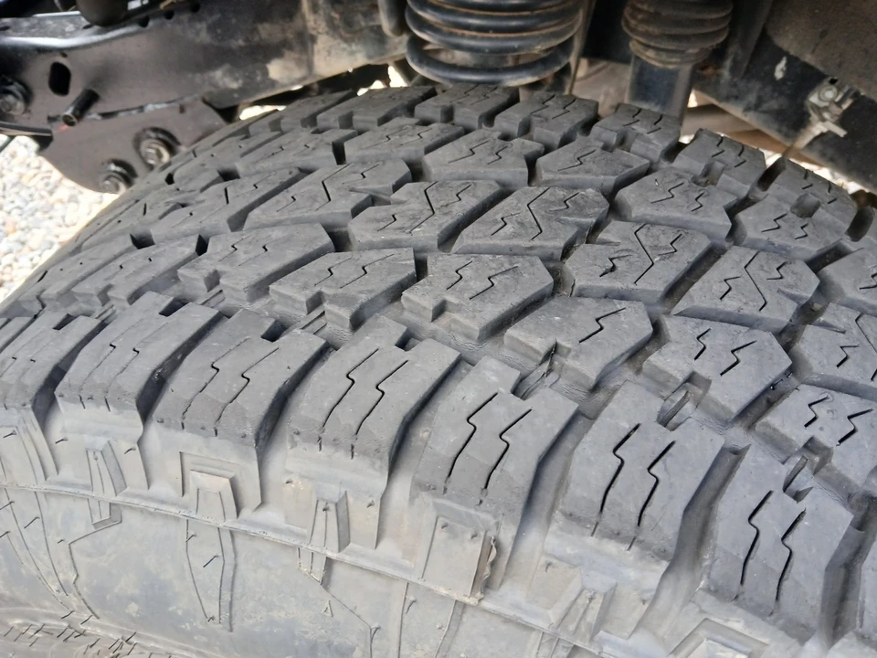 2003 Jeep TJ Wrangler - Image 8 of 17