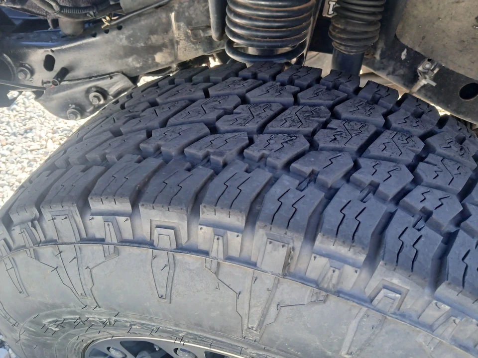 2003 Jeep TJ Wrangler - Image 9 of 17