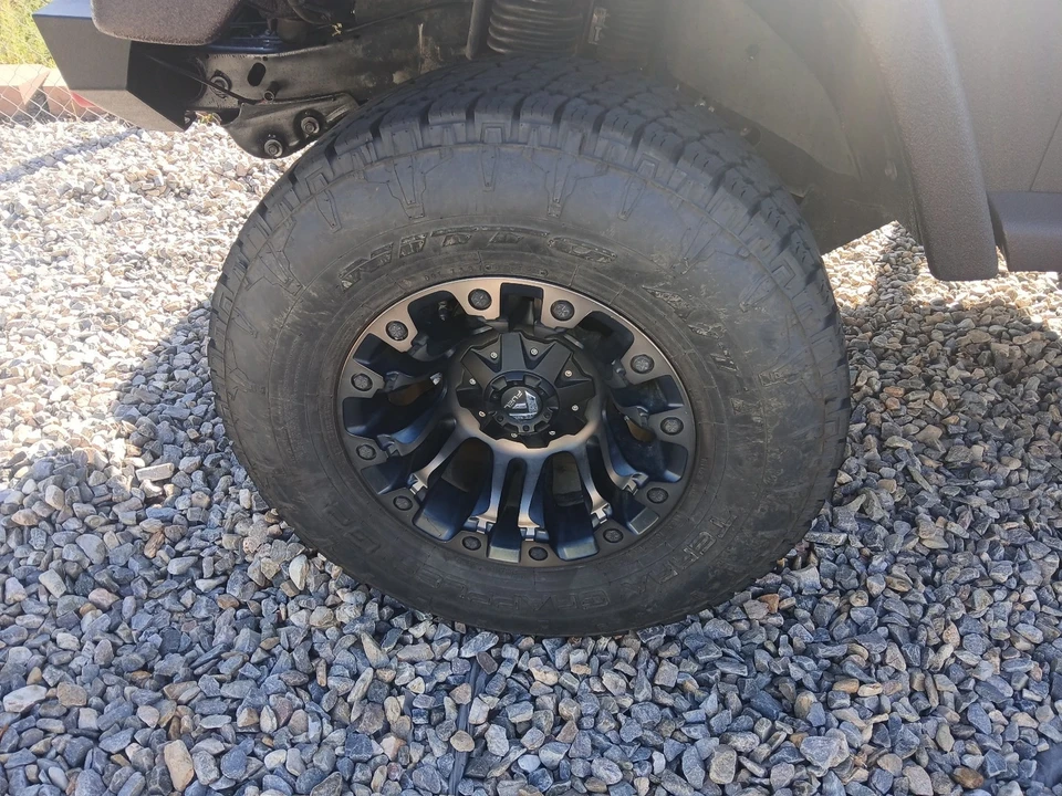 2003 Jeep TJ Wrangler - Image 10 of 17