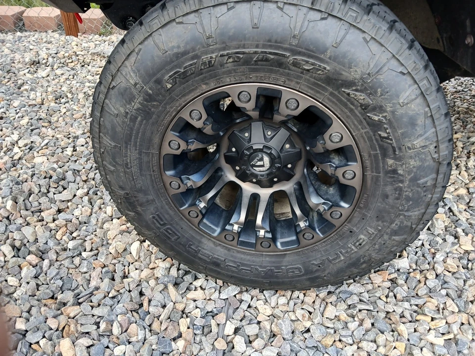 2003 Jeep TJ Wrangler - Image 7 of 17