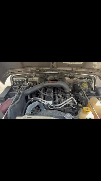 2003 Jeep TJ Wrangler - Image 13 of 13