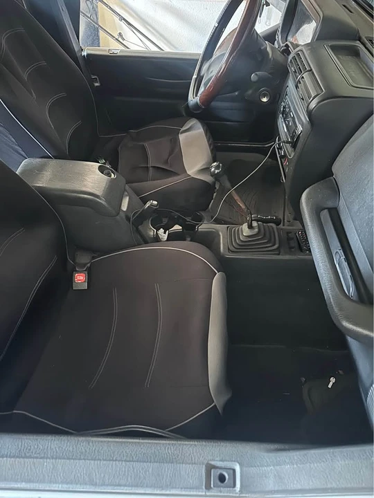2003 Jeep TJ Wrangler - Image 2 of 5