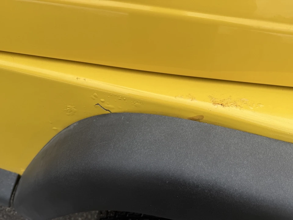 2003 Jeep TJ Wrangler - Image 15 of 21