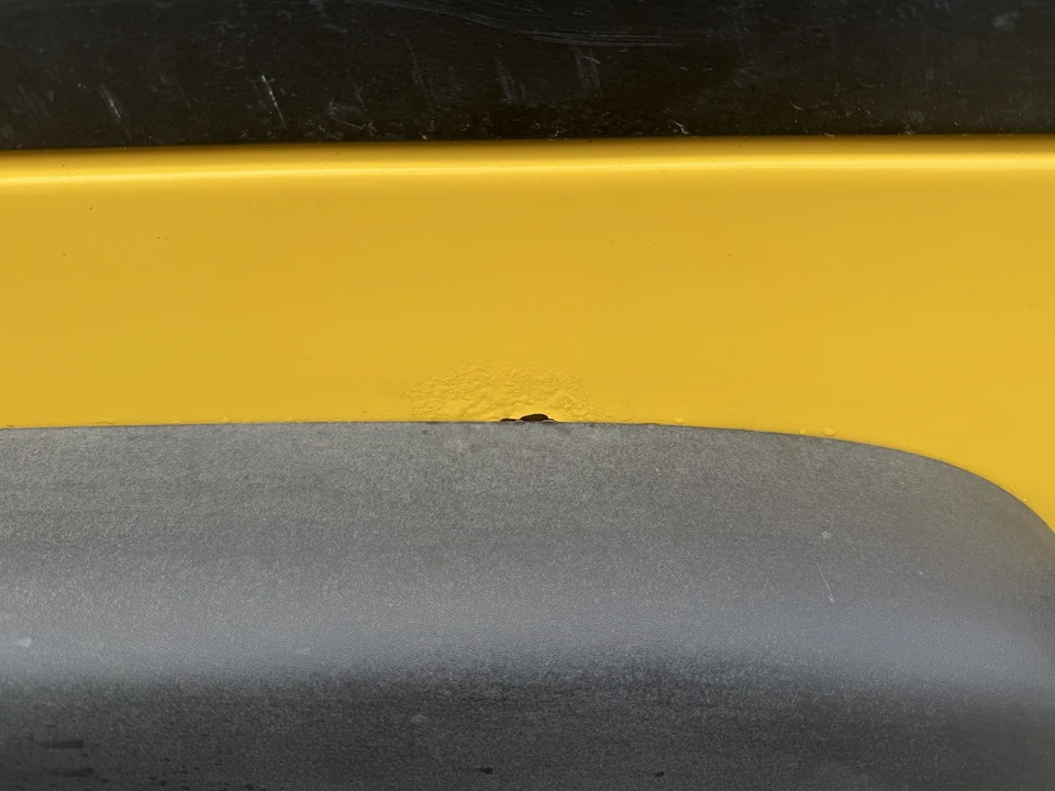 2003 Jeep TJ Wrangler - Image 10 of 21