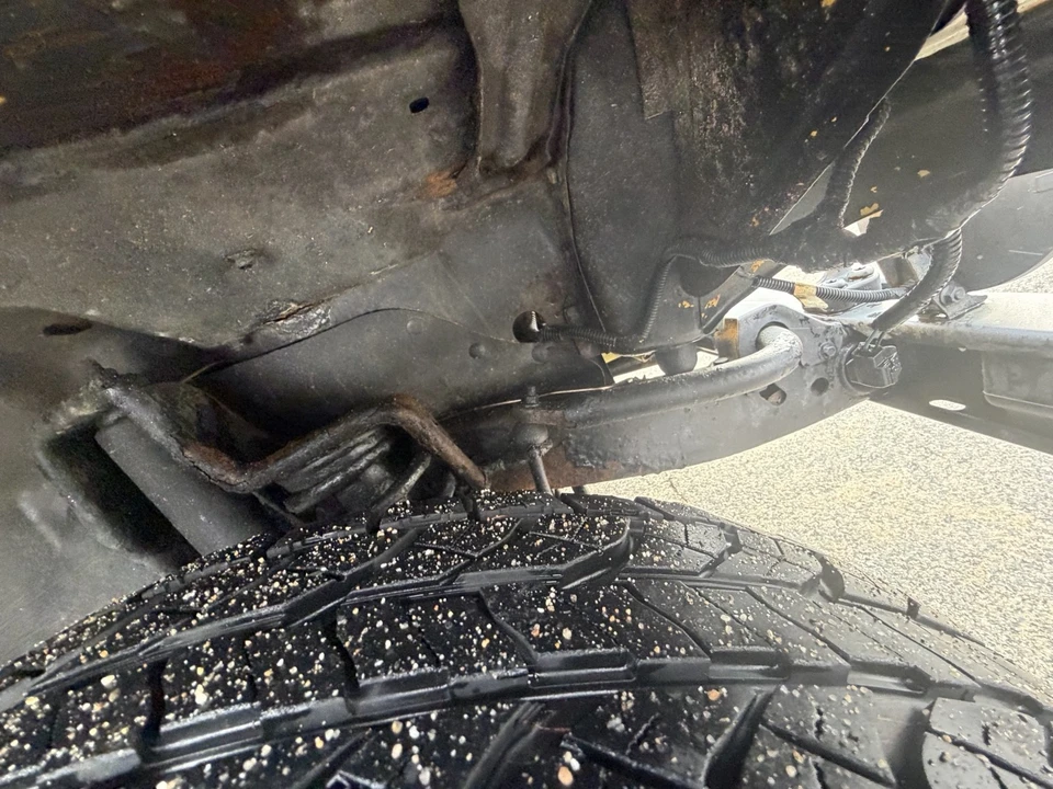 2003 Jeep TJ Wrangler - Image 19 of 21