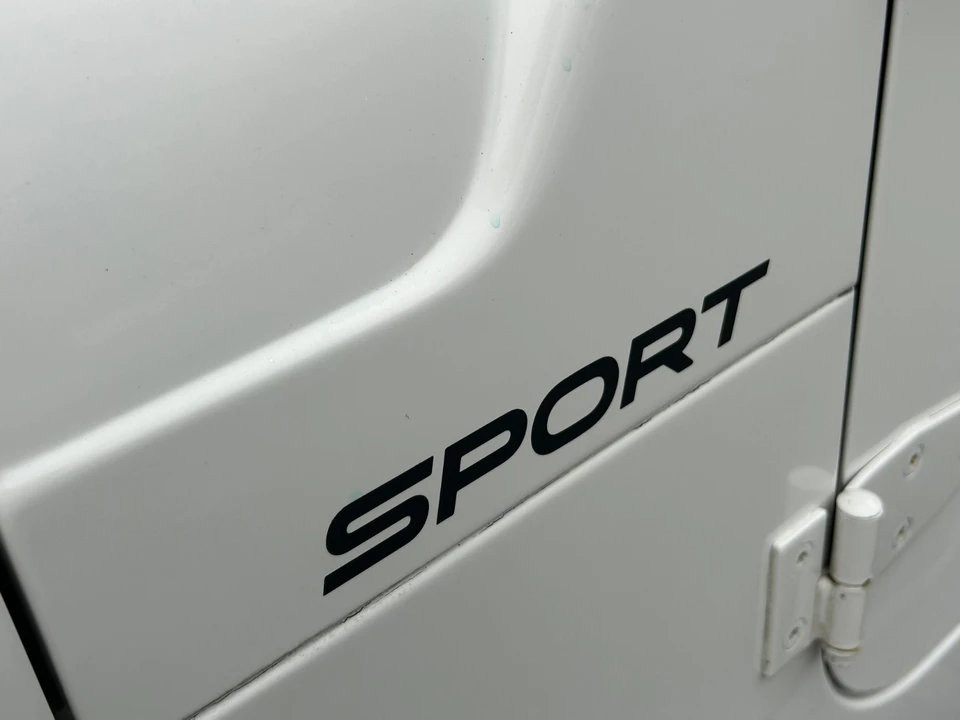 2003 Jeep TJ Wrangler - Image 18 of 21
