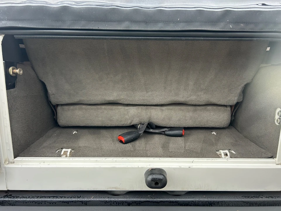 2003 Jeep TJ Wrangler - Image 13 of 21
