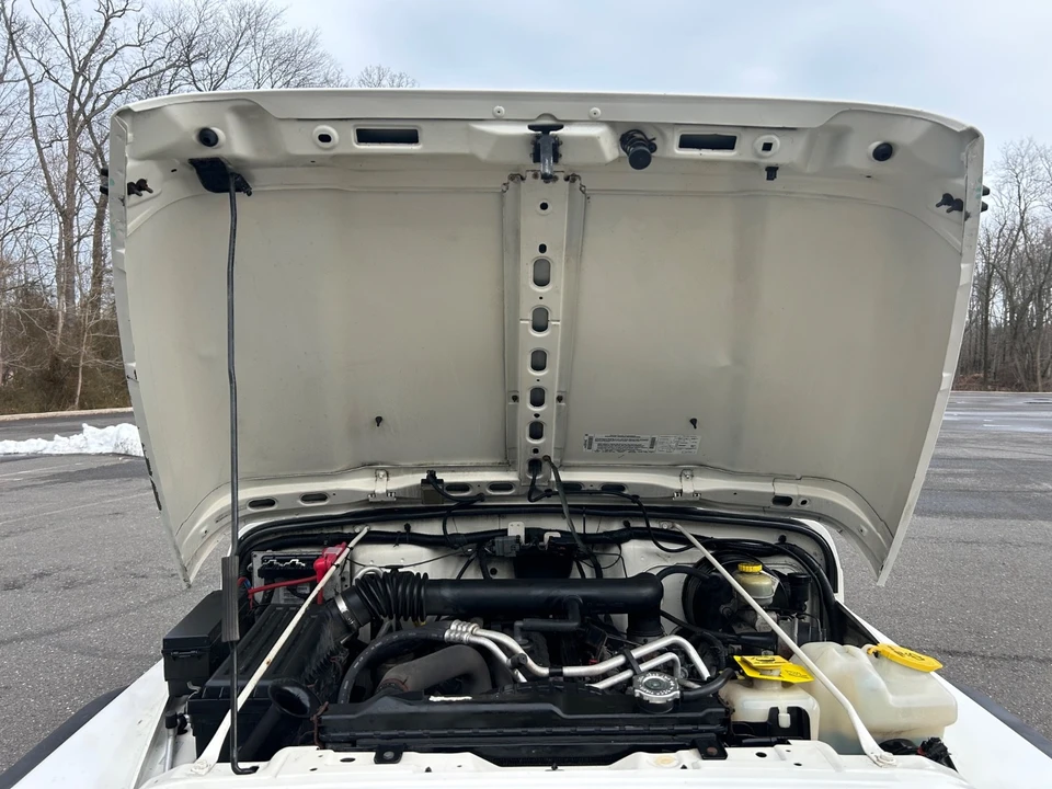 2003 Jeep TJ Wrangler - Image 21 of 21