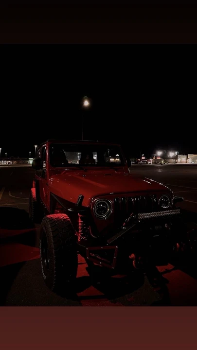 2003 Jeep TJ Wrangler - Image 9 of 9
