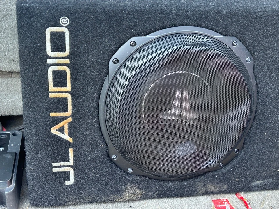 2003 Jeep TJ Wrangler - Image 8 of 17