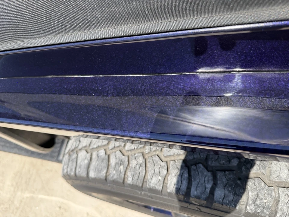2003 Jeep TJ Wrangler - Image 3 of 11