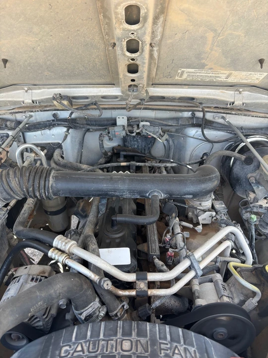 2003 Jeep TJ Wrangler - Image 13 of 15
