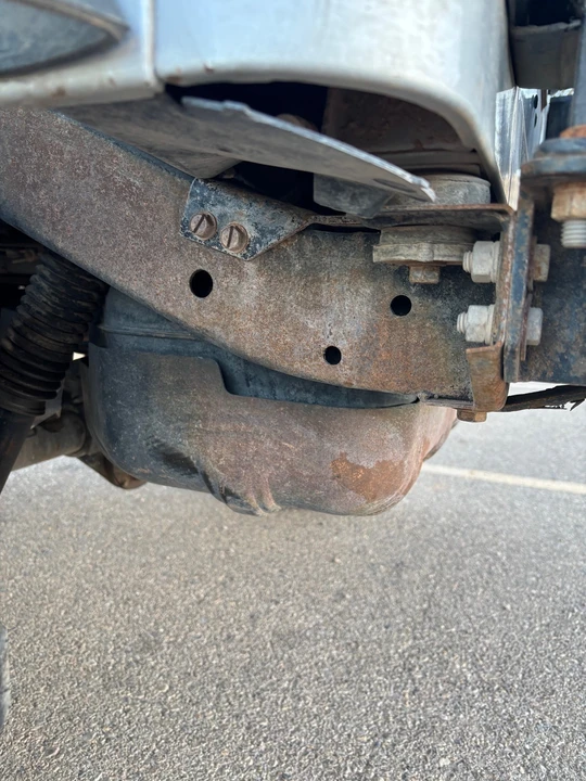 2003 Jeep TJ Wrangler - Image 12 of 15