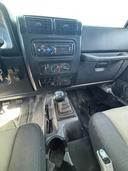 2003 Jeep TJ Wrangler - Image 8 of 15