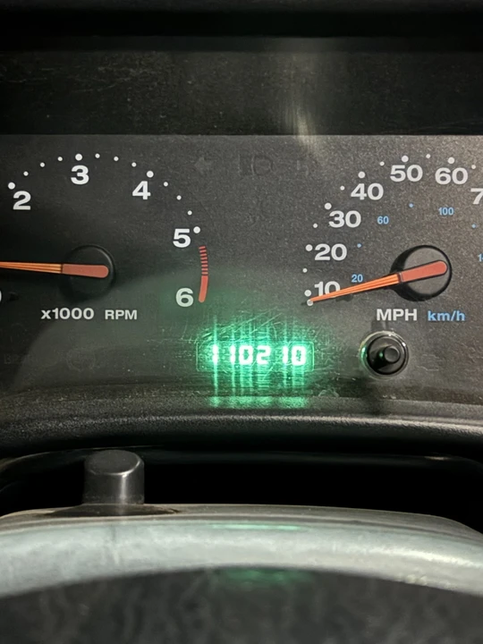 2003 Jeep TJ Wrangler - Image 14 of 15