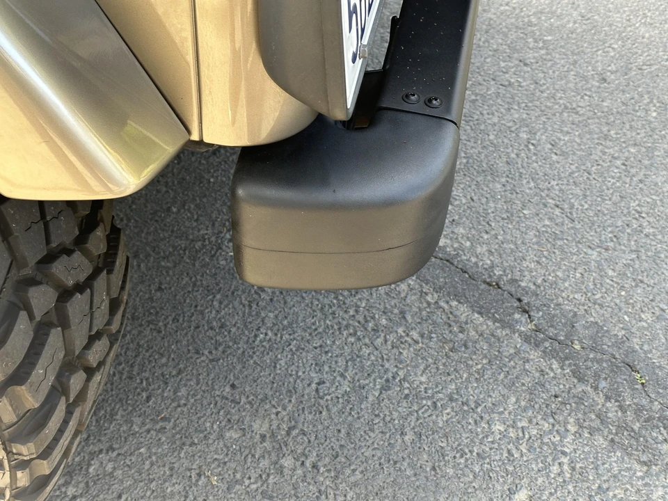 2003 Jeep TJ Wrangler - Image 24 of 31