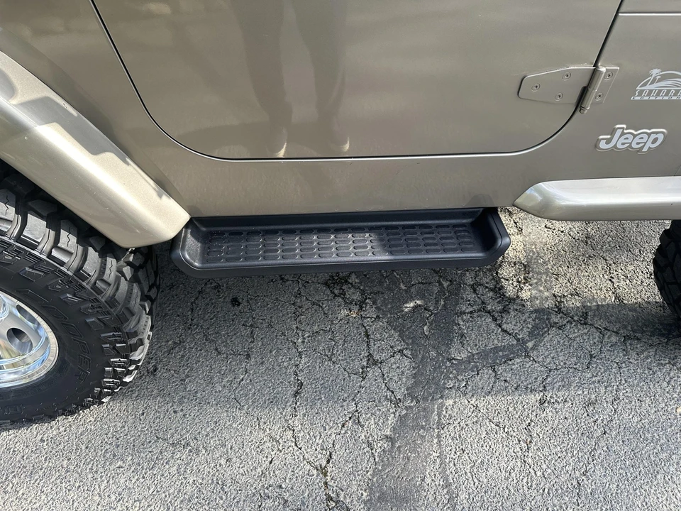 2003 Jeep TJ Wrangler - Image 20 of 31