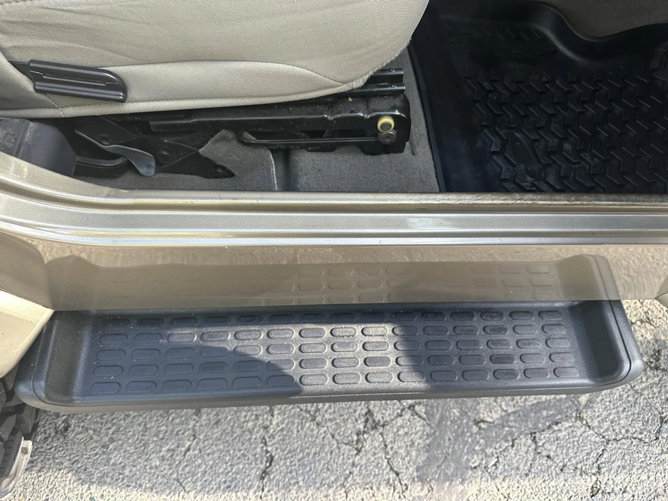 2003 Jeep TJ Wrangler - Image 22 of 31