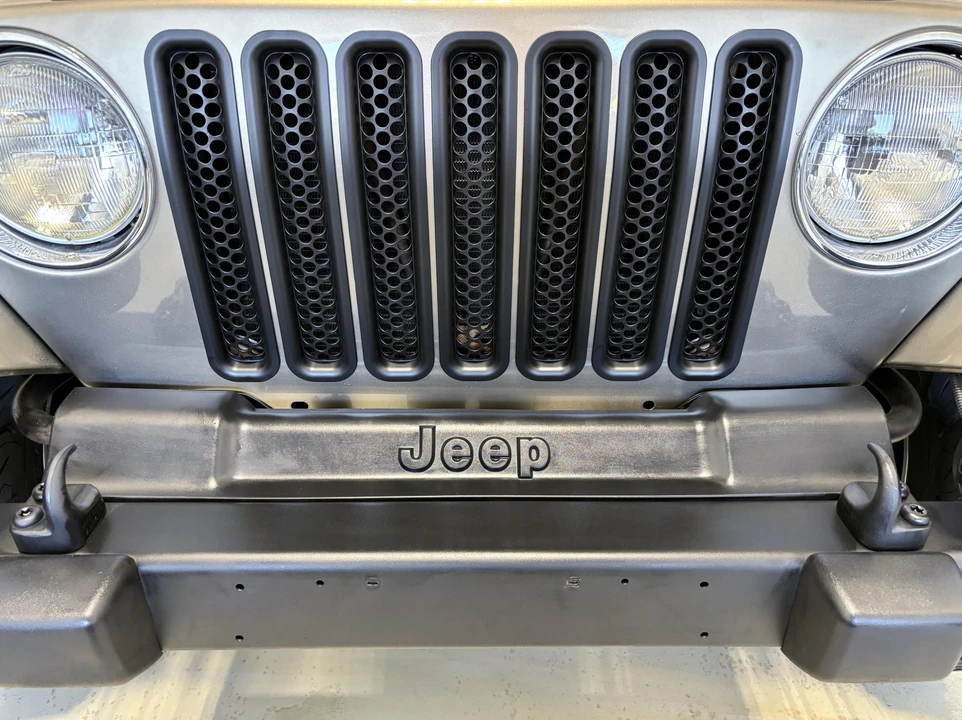 2003 Jeep TJ Wrangler - Image 18 of 31