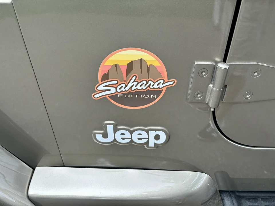 2003 Jeep TJ Wrangler - Image 19 of 31