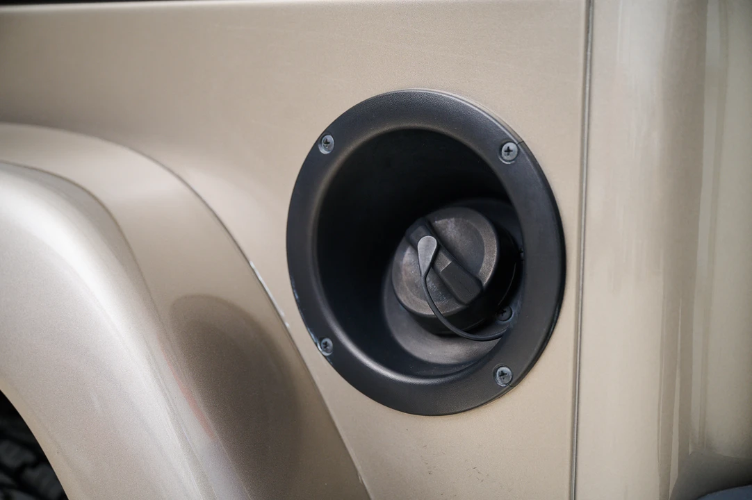 2003 Jeep TJ Wrangler - Image 31 of 31