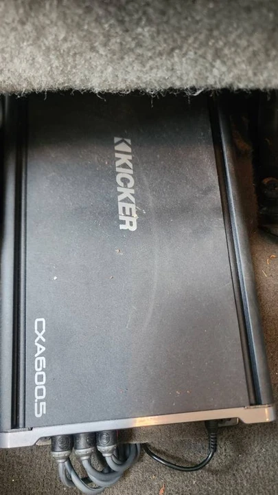 2003 Jeep TJ Wrangler - Image 23 of 24