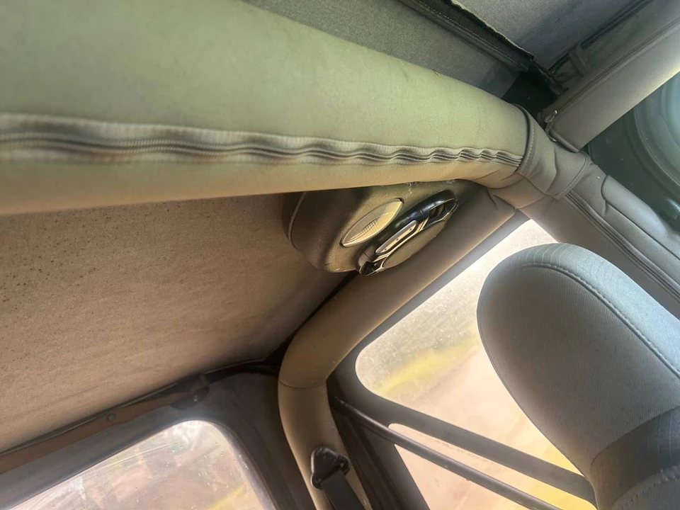 2003 Jeep TJ Wrangler - Image 10 of 12