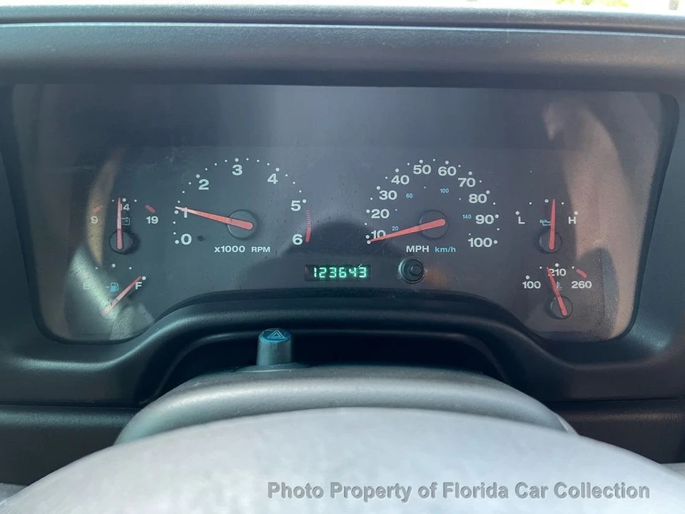 2003 Jeep TJ Wrangler - Image 12 of 12