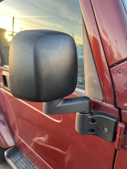 2003 Jeep TJ Wrangler - Image 27 of 30