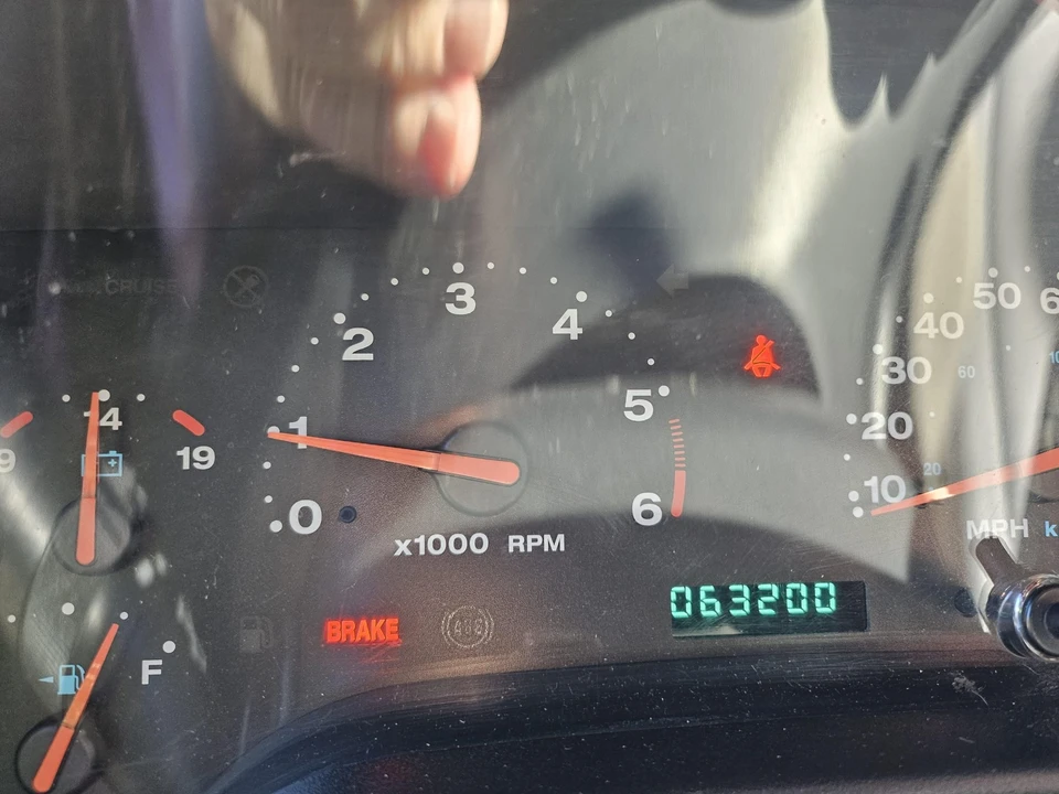 2003 Jeep TJ Wrangler - Image 29 of 31