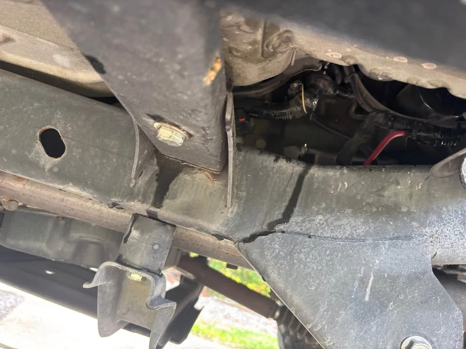 2003 Jeep TJ Wrangler - Image 11 of 12
