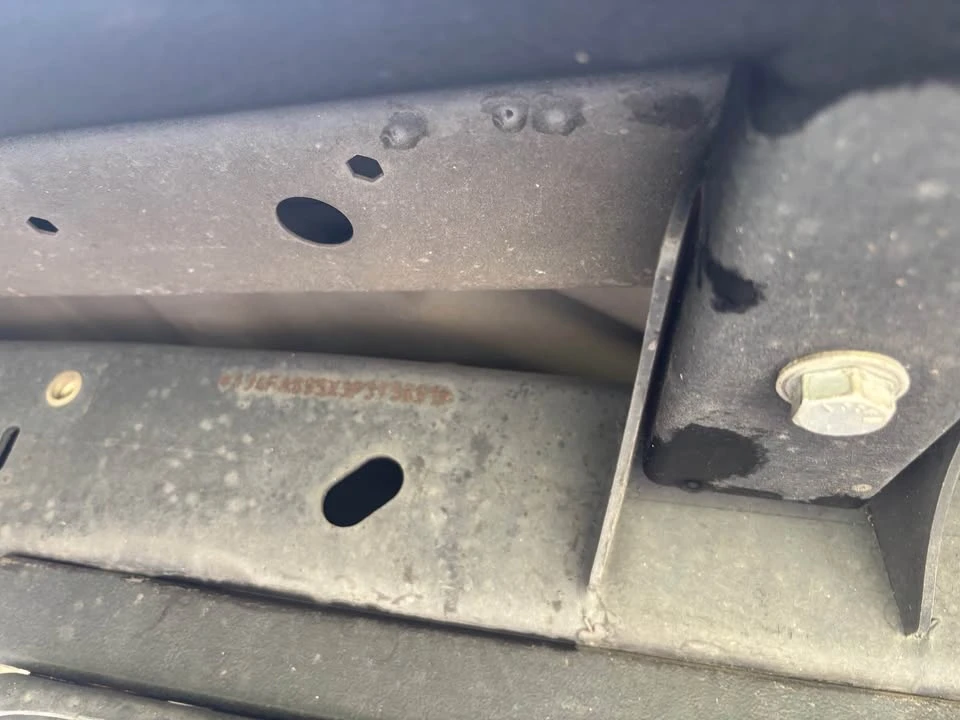 2003 Jeep TJ Wrangler - Image 12 of 12