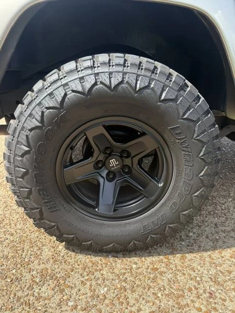 2003 Jeep TJ Wrangler - Image 14 of 20