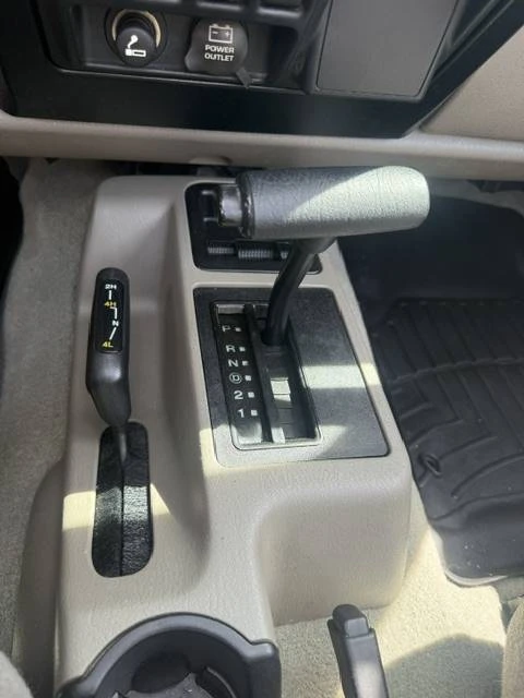 2003 Jeep TJ Wrangler - Image 7 of 20