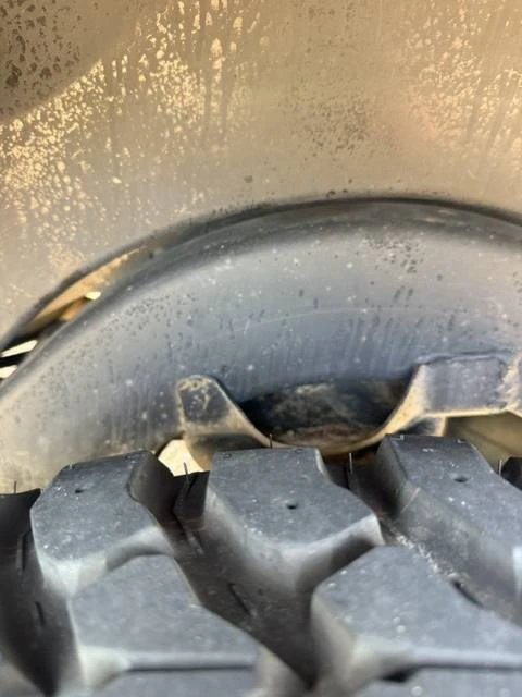 2003 Jeep TJ Wrangler - Image 18 of 20