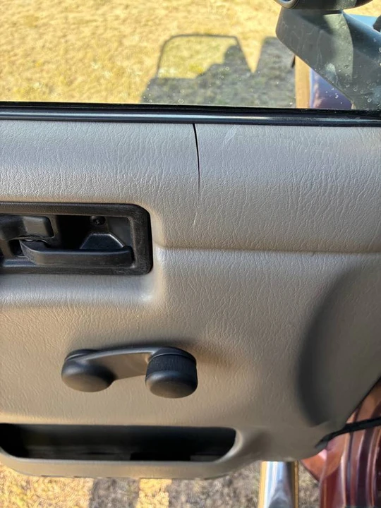 2003 Jeep TJ Wrangler - Image 3 of 5