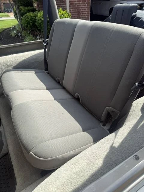 2003 Jeep TJ Wrangler - Image 9 of 20