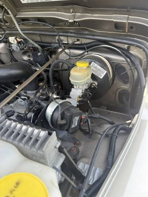 2003 Jeep TJ Wrangler - Image 13 of 20
