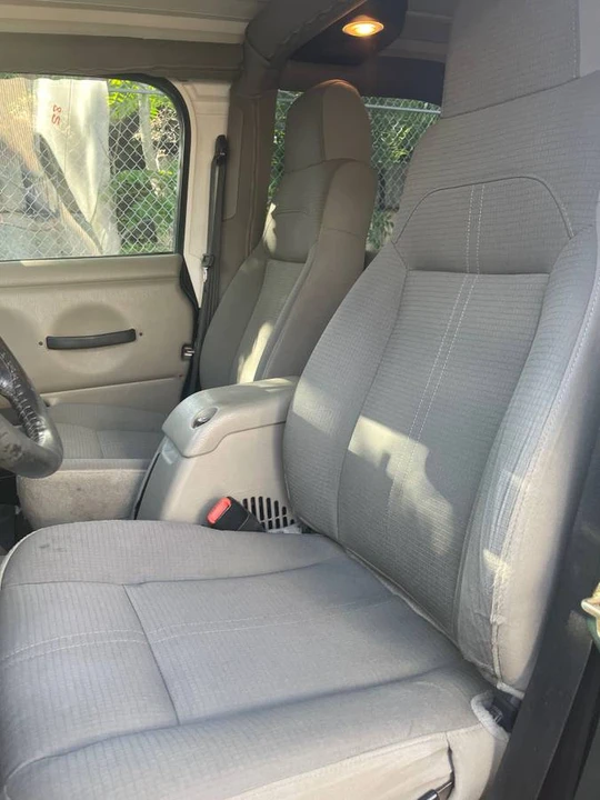 2003 Jeep TJ Wrangler - Image 13 of 16