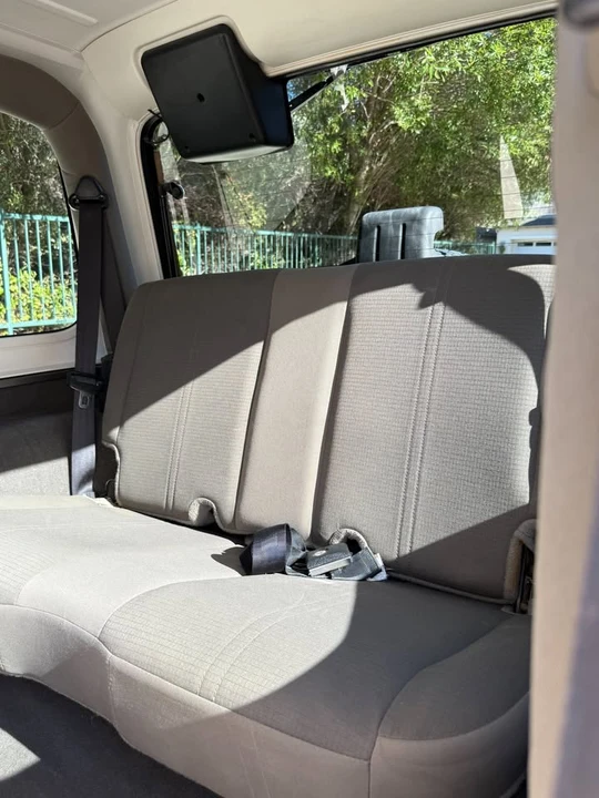 2003 Jeep TJ Wrangler - Image 14 of 14