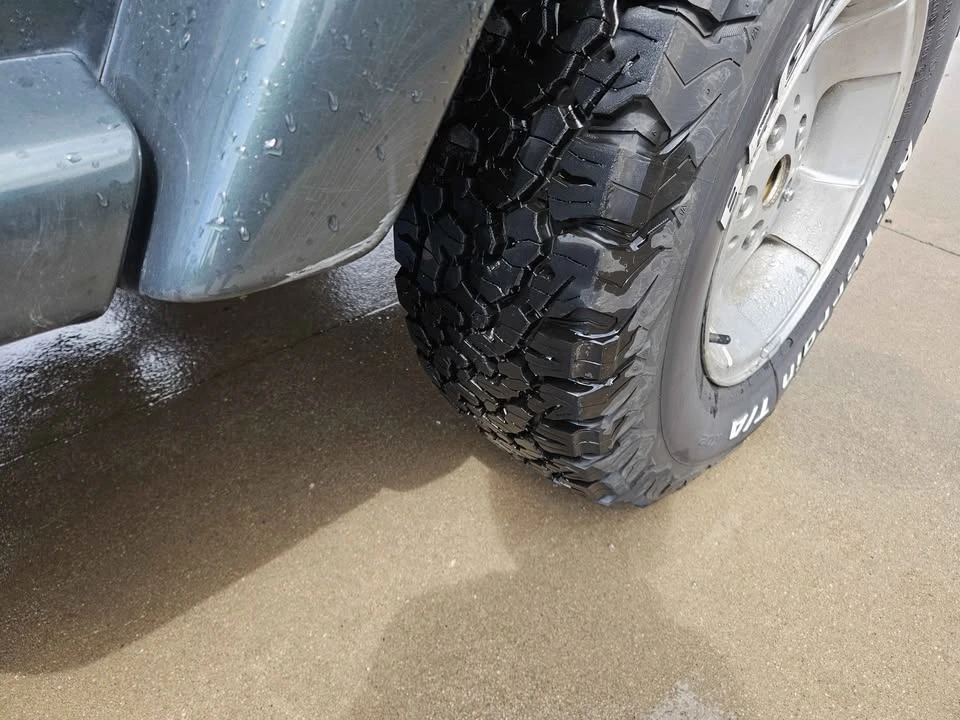 2003 Jeep TJ Wrangler - Image 5 of 12