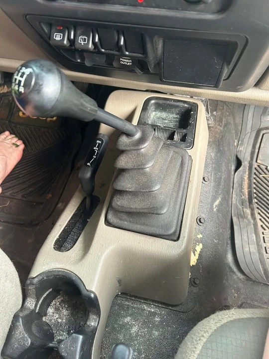2003 Jeep TJ Wrangler - Image 12 of 13