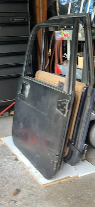 2003 Jeep TJ Wrangler - Image 11 of 11