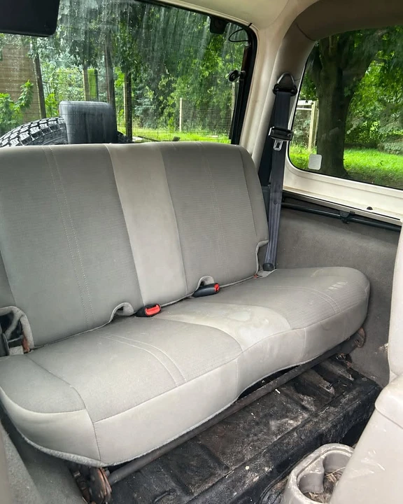 2003 Jeep TJ Wrangler - Image 10 of 13