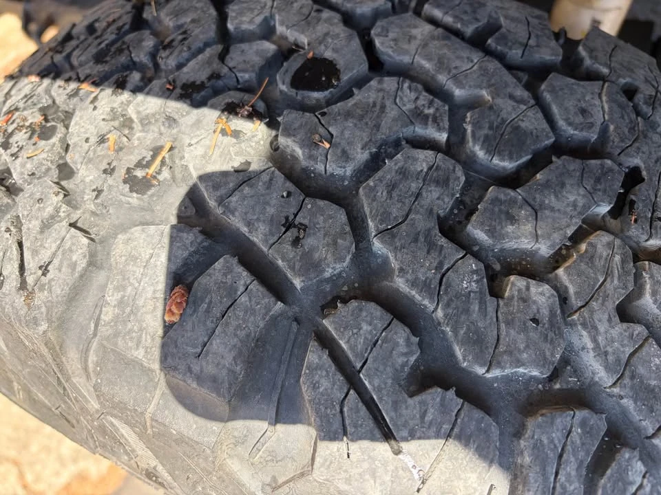 2003 Jeep TJ Wrangler - Image 6 of 7