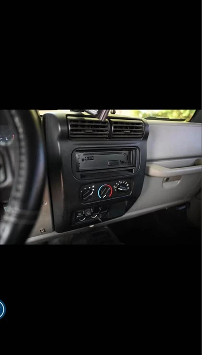 2003 Jeep TJ Wrangler - Image 16 of 17