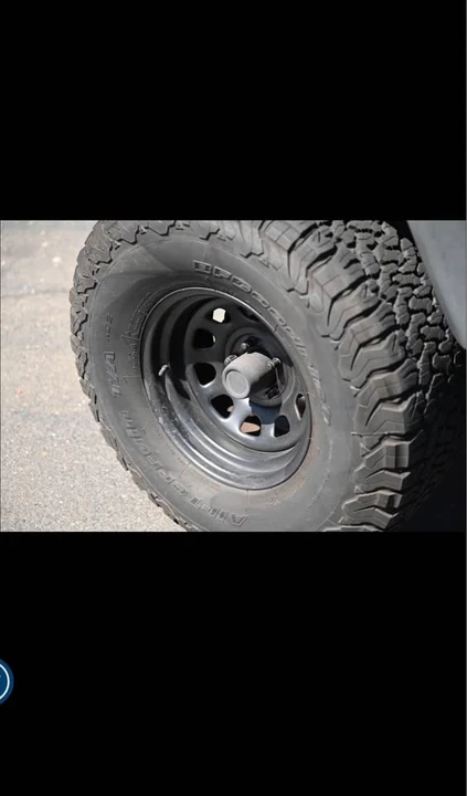 2003 Jeep TJ Wrangler - Image 9 of 17